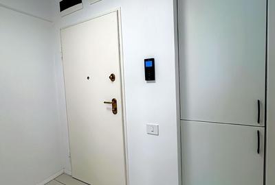 Apartament cu 2 camere semidecomandat, mobilat în Timpuri Noi - 17