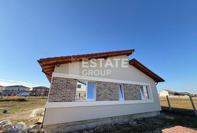 Casa individuala pe parter Mosnita Noua - 4