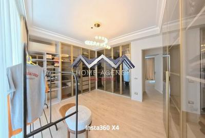 Casă duplex P+1 de vânzare Tunari - finisaje premium, teren 505 mp - 11