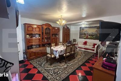 Casă cu 4 camere cu Teren 300 Mp în Central - 5
