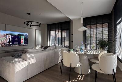 Casă cu 4 camere cu Teren 500 Mp în Breazu - 6