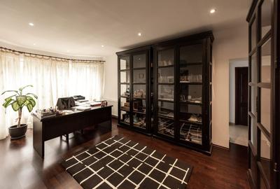 Casă cu 4 camere în Poiana Angelescu - 8