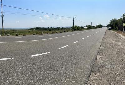 Teren Construcții intravilan de 7502 mp, în Exterior Nord - 4