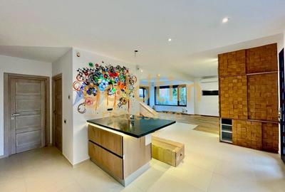 CASA INDIVIDUALA/SUPERBA/PIPERA/EROU IANCU NICOLAE/PISCINA/CURTE GENEROASA - 6