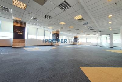 Birou, de 198 mp, în Muncii - 4