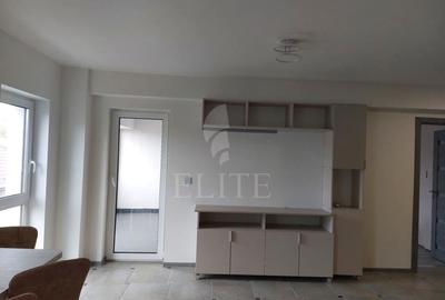 Apartament cu 2 camere semidecomandat în Dâmbul Rotund - 3