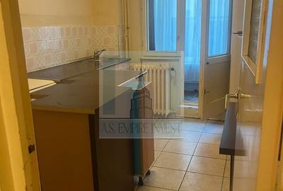 Apartament 2 camere / Tudor Vladimirescu - 12