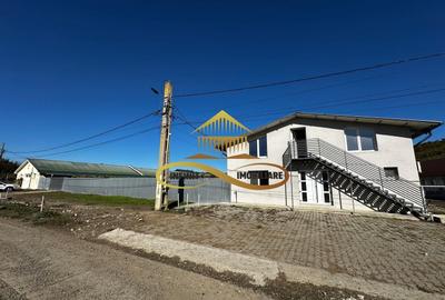 Hala de inchiriat 415 mp Buhoci BACAU - 15