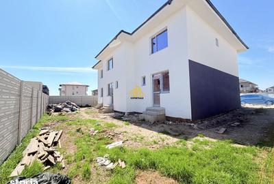 Casă cu 3 camere cu Teren 250 Mp în Central - 7