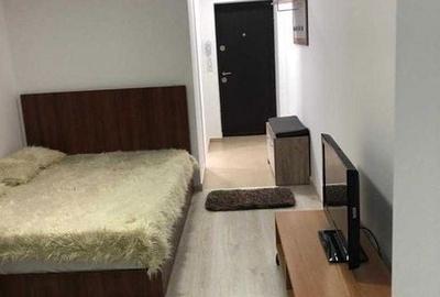 Garsonieră în Theodor Pallady