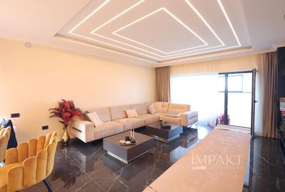 Apartament cu 3 camere semidecomandat, mobilat în Europa - 2