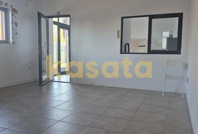 Spatiu Comercial I Tunari I 463 utili I curte 400 mp I parcare - 2