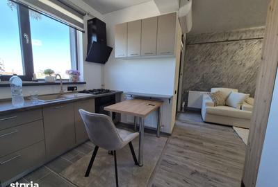 Apartament cu 3 camere decomandat în Agigea - 8