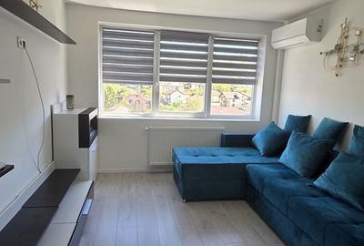 Apartament cu 2 camere în Central - 2