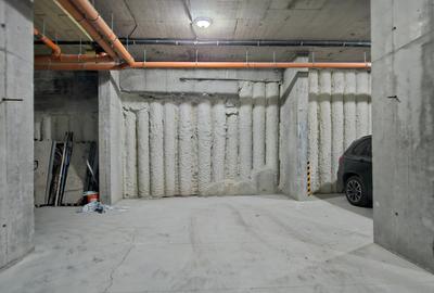 Apartament cu 3 Camere in Bloc Nou Curte Interioară Garaj Str Primăverii Stadion - 51