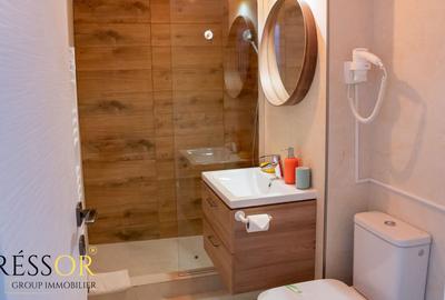 Studio de închiriat cu vedere la mare – Mamaia Nord - 6
