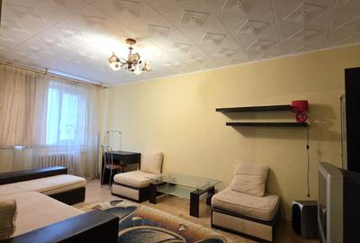 Apartament cu 2 camere semidecomandat în Dristor - 1