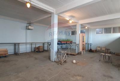 Spatiu comercial 840 mp de vanzare in zona Brestei - 4