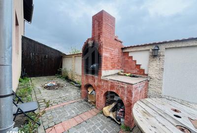 Casă cu 5 camere cu Teren 600 Mp în Veterani - 4