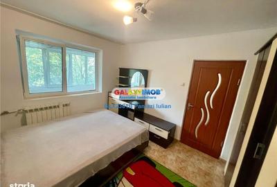Apartament cu 3 camere semidecomandat, mobilat în Camil Ressu - 10