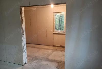 Apartament cu 2 camere nedecomandat în Central - 5