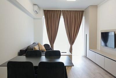 Apartament cu 2 camere în Iosia