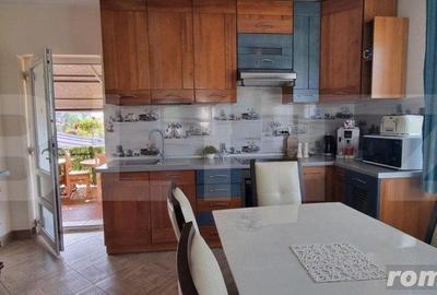 Casa de vanzare, 260mp, teren, 1000 mp, zona Unirea - 8