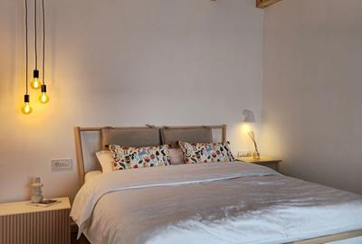 Casă cu 5 camere cu Teren 360 Mp în Central - 8
