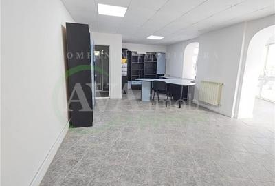 Spațiu comercial, de 66 mp, în Central - 5