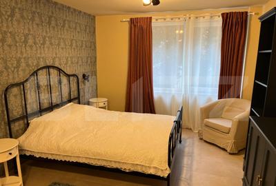 Apartament 4 camere, 100 mp, zona Parcului Central - 12