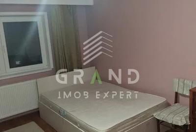 Garsonieră semidecomandată, mobilată în Iris