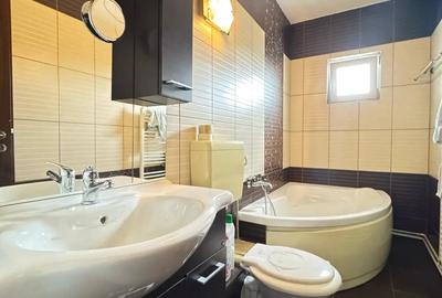 Apartament cu 2 camere semidecomandat în Vitrometan - 6