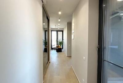 2 CAMERE || BLOC NOU || CISMIGIU || VEDERE LIBERA - 19