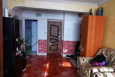 Apartament 3 camere ,mobilat,utilat! - 3