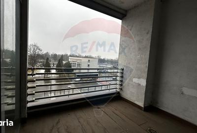 Spațiu comercial, de 74.85 mp, în Republicii - 8