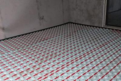 Casă cu 5 camere în Central