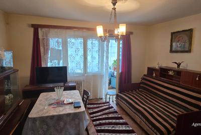 Apartament 3 camere str.Primaverii - 5