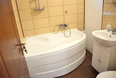 Apartament cu 2 camere semidecomandat în Aleea Trandafirilor - 10