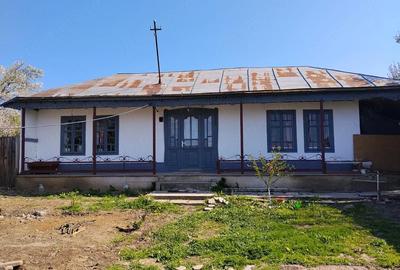 Casă cu 3 camere cu Teren 600 Mp în Independența - 5