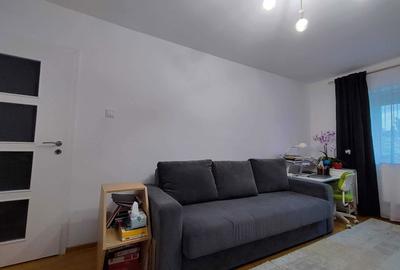 Apartament cu 2 camere decomandat în Podul de Fier - 3