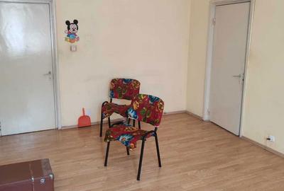 Apartament cu 3 camere semidecomandat în Nicolae Titulescu - 2