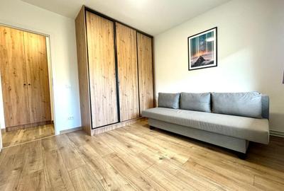 Apartament cu 4 camere decomandat, mobilat în Zorilor - 4