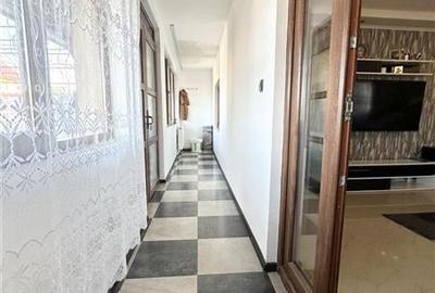 Casă individuală cu 6 camere cu Teren 266 Mp în Valu lui Traian - 19