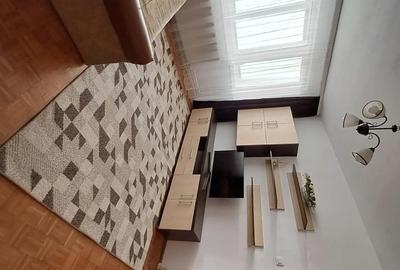 Apartament cu 2 camere semidecomandat în Central - 4