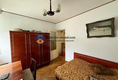 Apartament 3 camere de vanzare - Zona Centrala, Piatra Neamt - 5