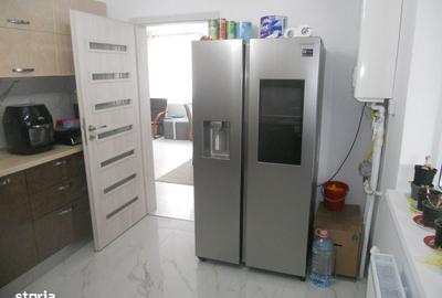 Casă cu 4 camere cu Teren 250 Mp în Domnești