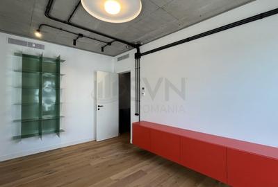 REA1024614 Apartament tip loft I 4 camere I Design eclectic I  Floreasca - 30