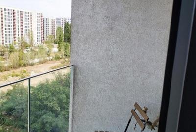 Exigent Plaza Lujerului, 5/10, centrala, apartament 1 camera - 5