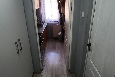 Apartament cu 2 camere semidecomandat în Nord - 7