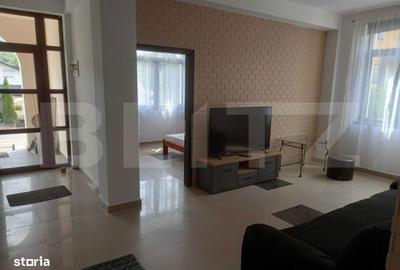 Apartament cu 3 camere în Breazu - 8